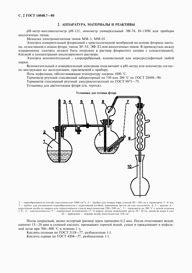 ГОСТ 14048.7-80, страница 4