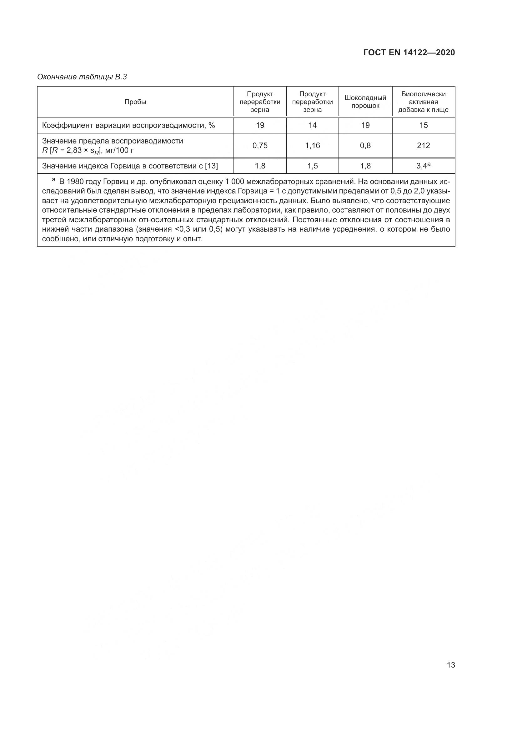 ГОСТ EN 14122-2020, страница 17