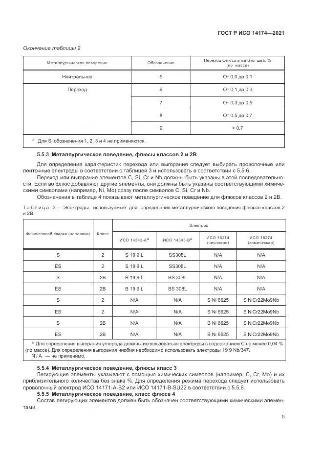 ГОСТ Р ИСО  14174-2021, страница 9