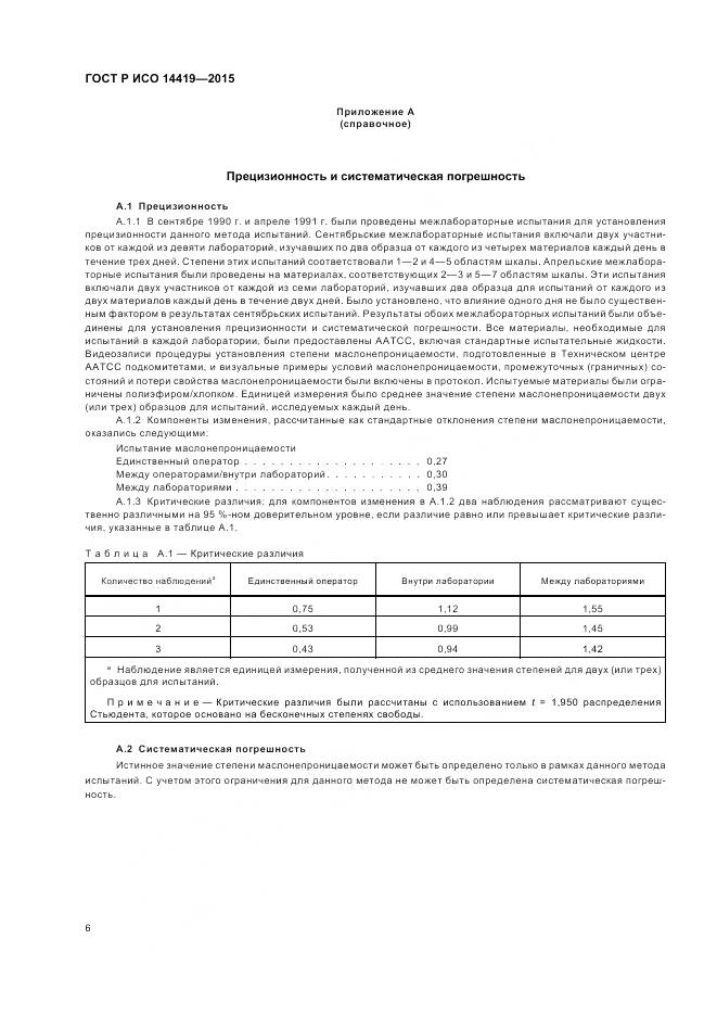ГОСТ Р ИСО 14419-2015, страница 10