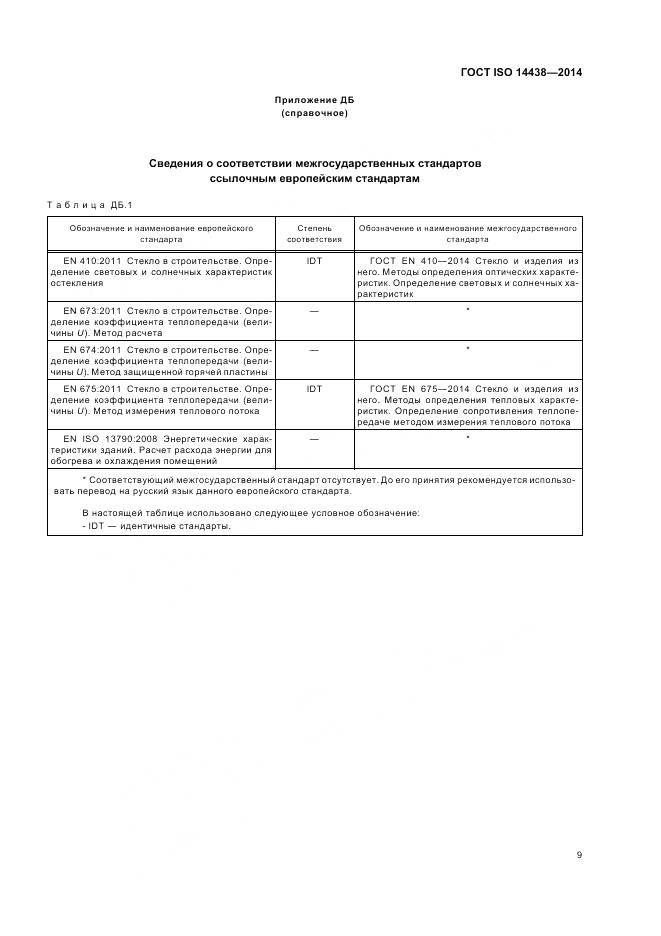 ГОСТ ISO 14438-2014, страница 14