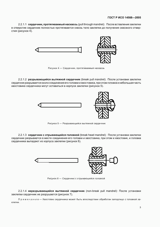ГОСТ Р ИСО 14588-2005, страница 5
