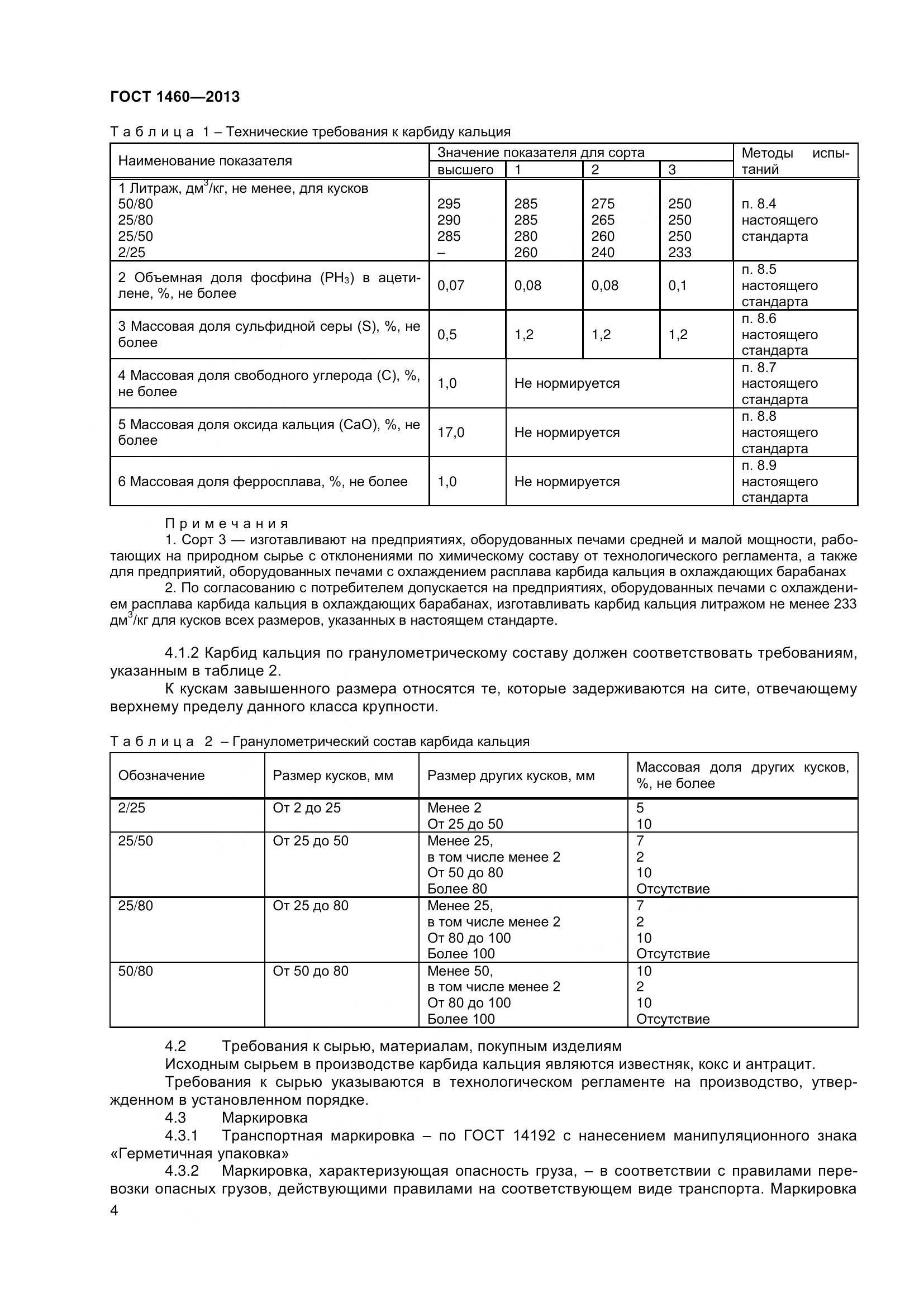 ГОСТ 1460-2013, страница 7
