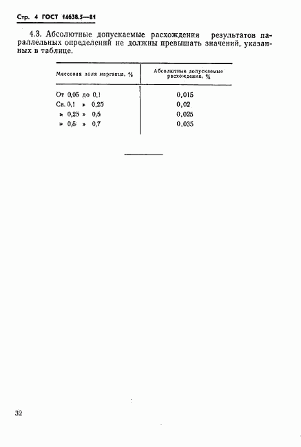 ГОСТ 14638.5-81, страница 4