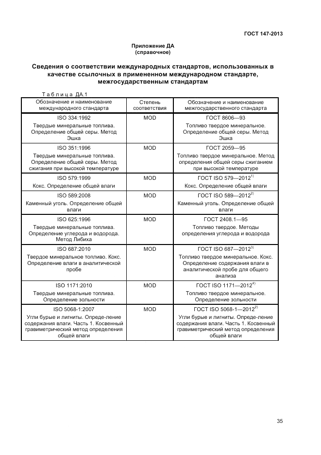 ГОСТ 147-2013, страница 41