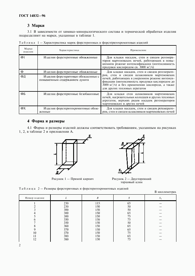 ГОСТ 14832-96, страница 5