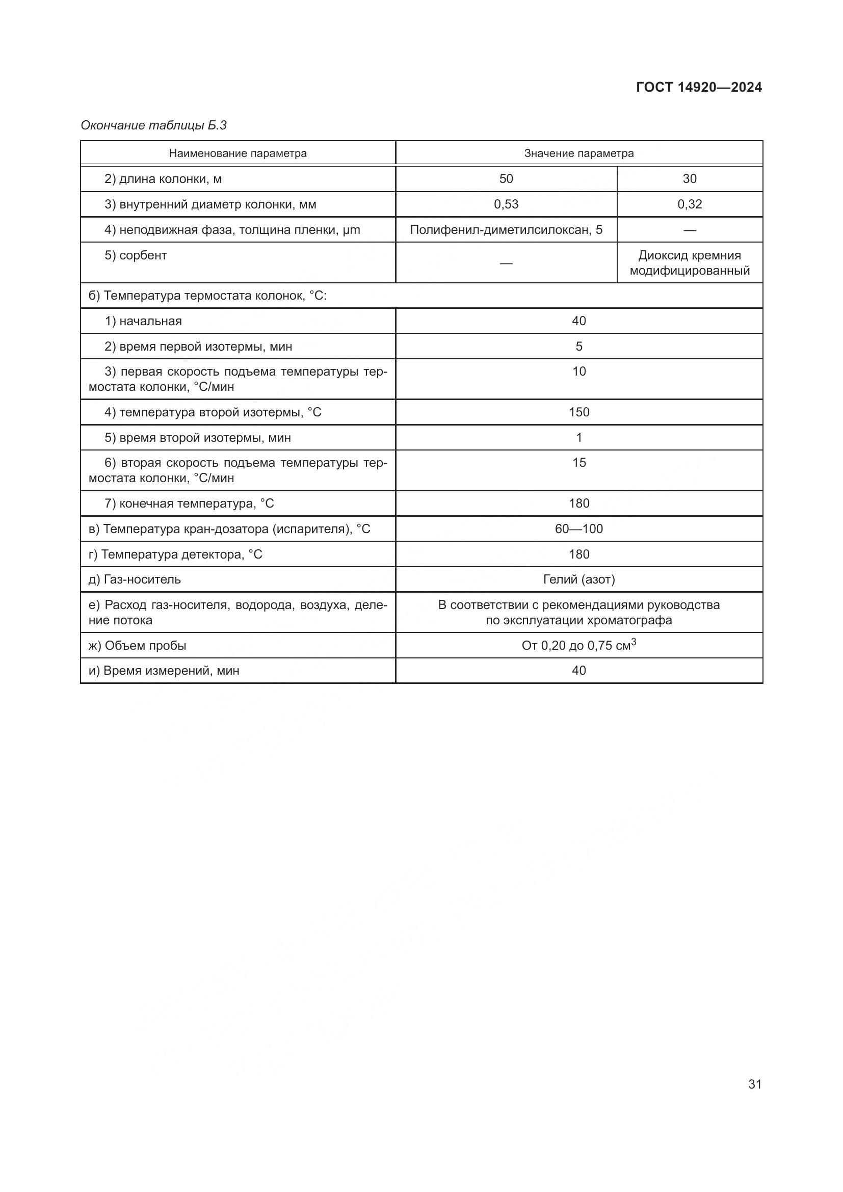 ГОСТ 14920-2024, страница 35