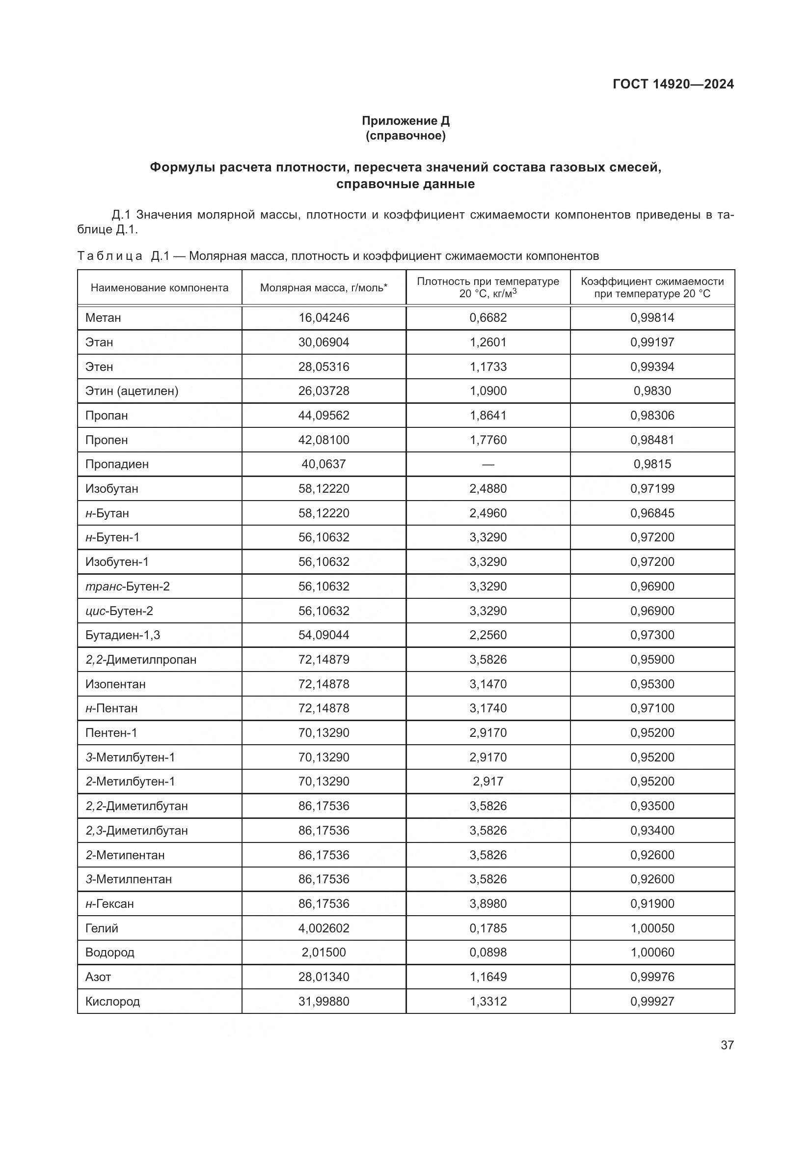 ГОСТ 14920-2024, страница 41
