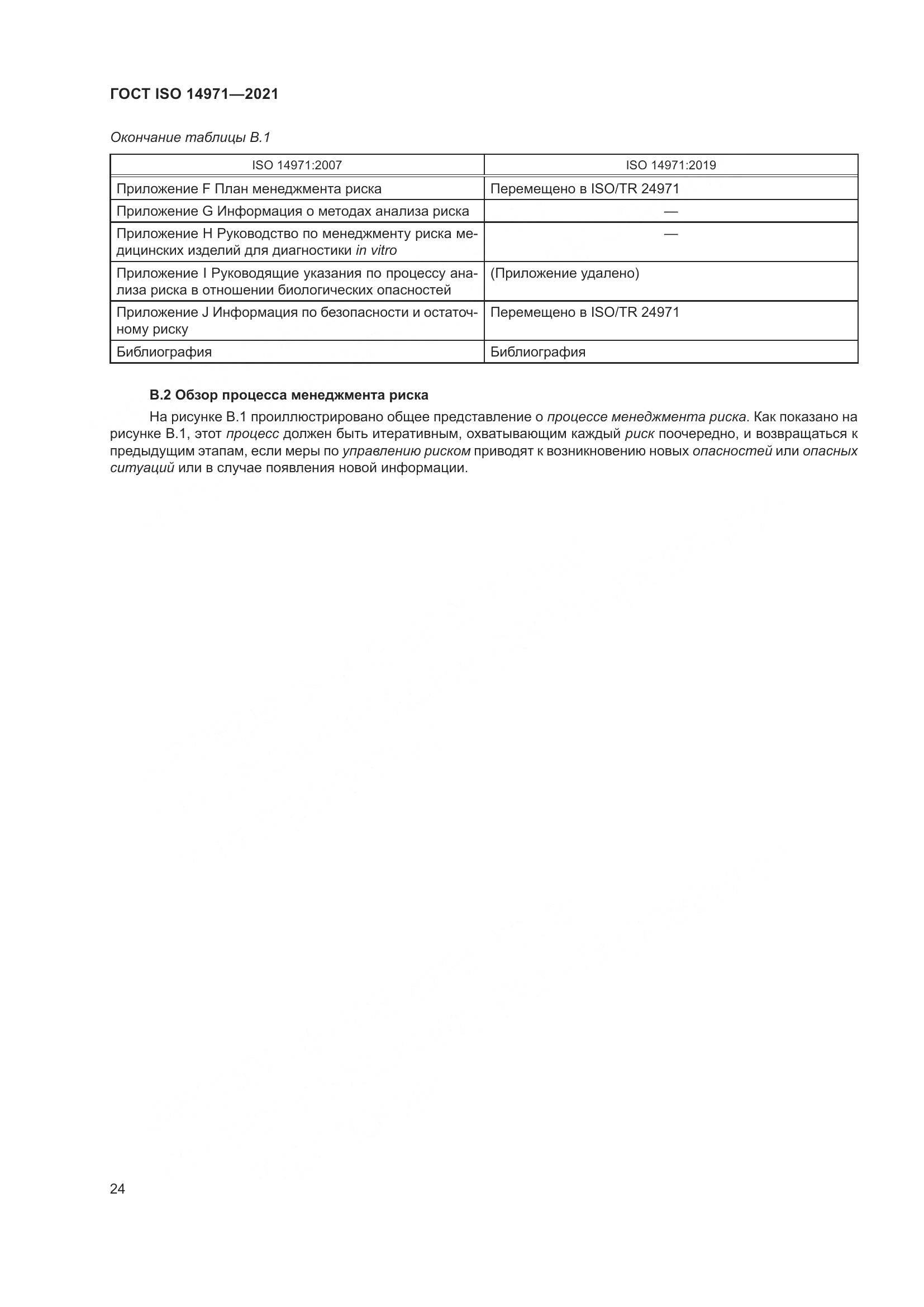 ГОСТ ISO  14971-2021, страница 31
