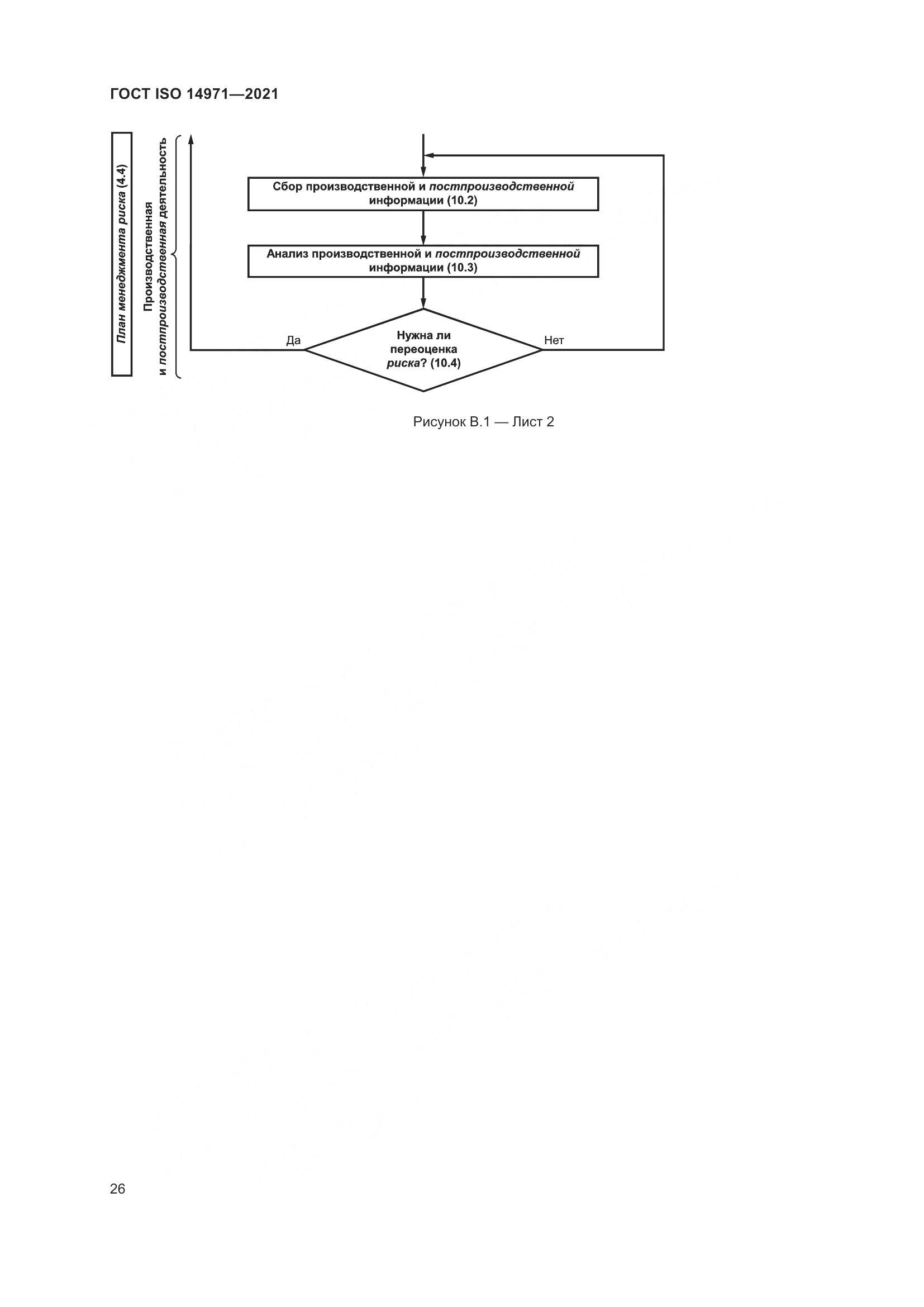 ГОСТ ISO  14971-2021, страница 33