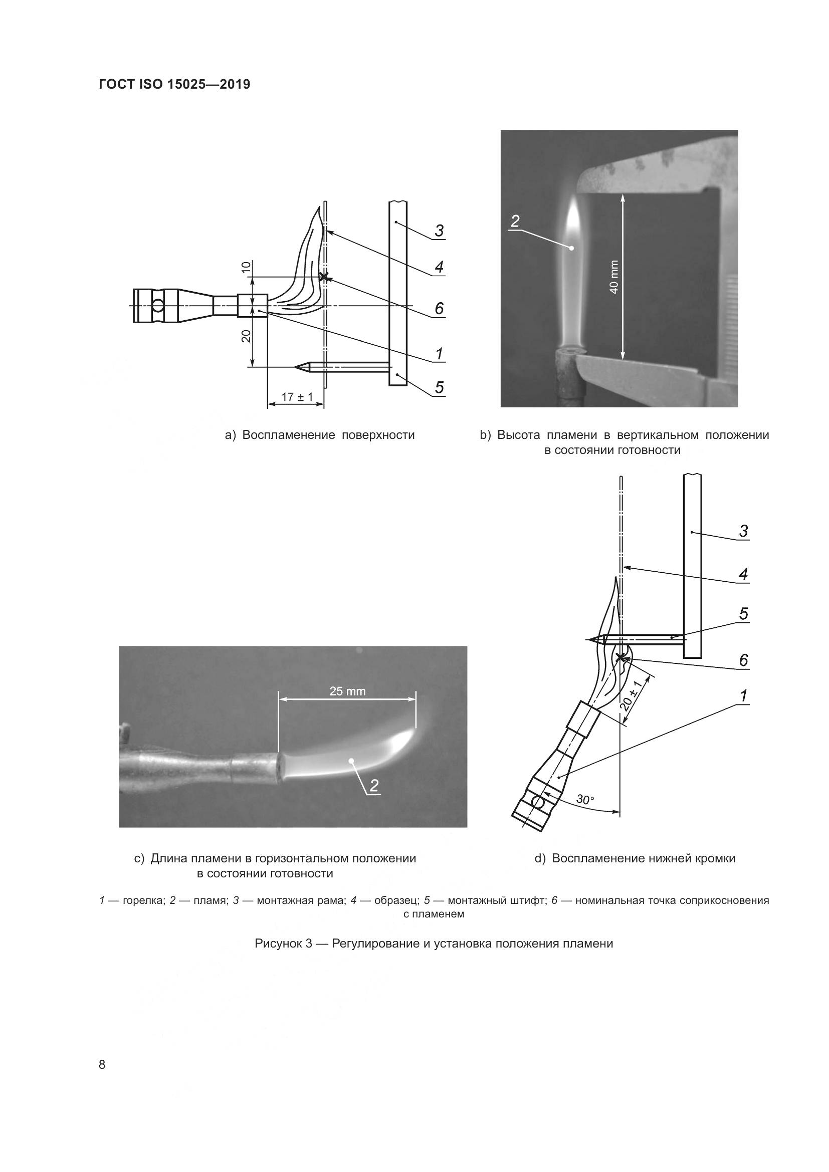 ГОСТ ISO 15025-2019, страница 14