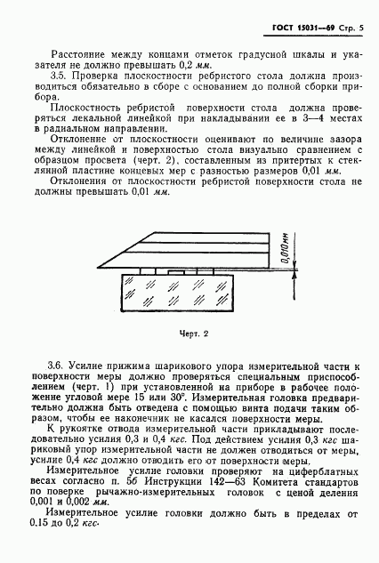 ГОСТ 15031-69, страница 7