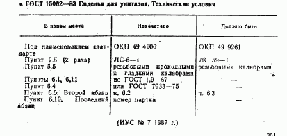 ГОСТ 15062-83, страница 4