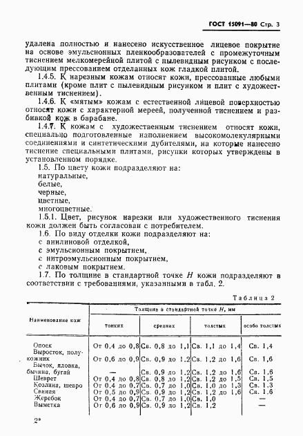 ГОСТ 15091-80, страница 5