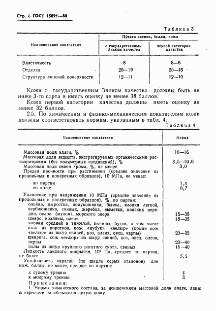 ГОСТ 15091-80, страница 8