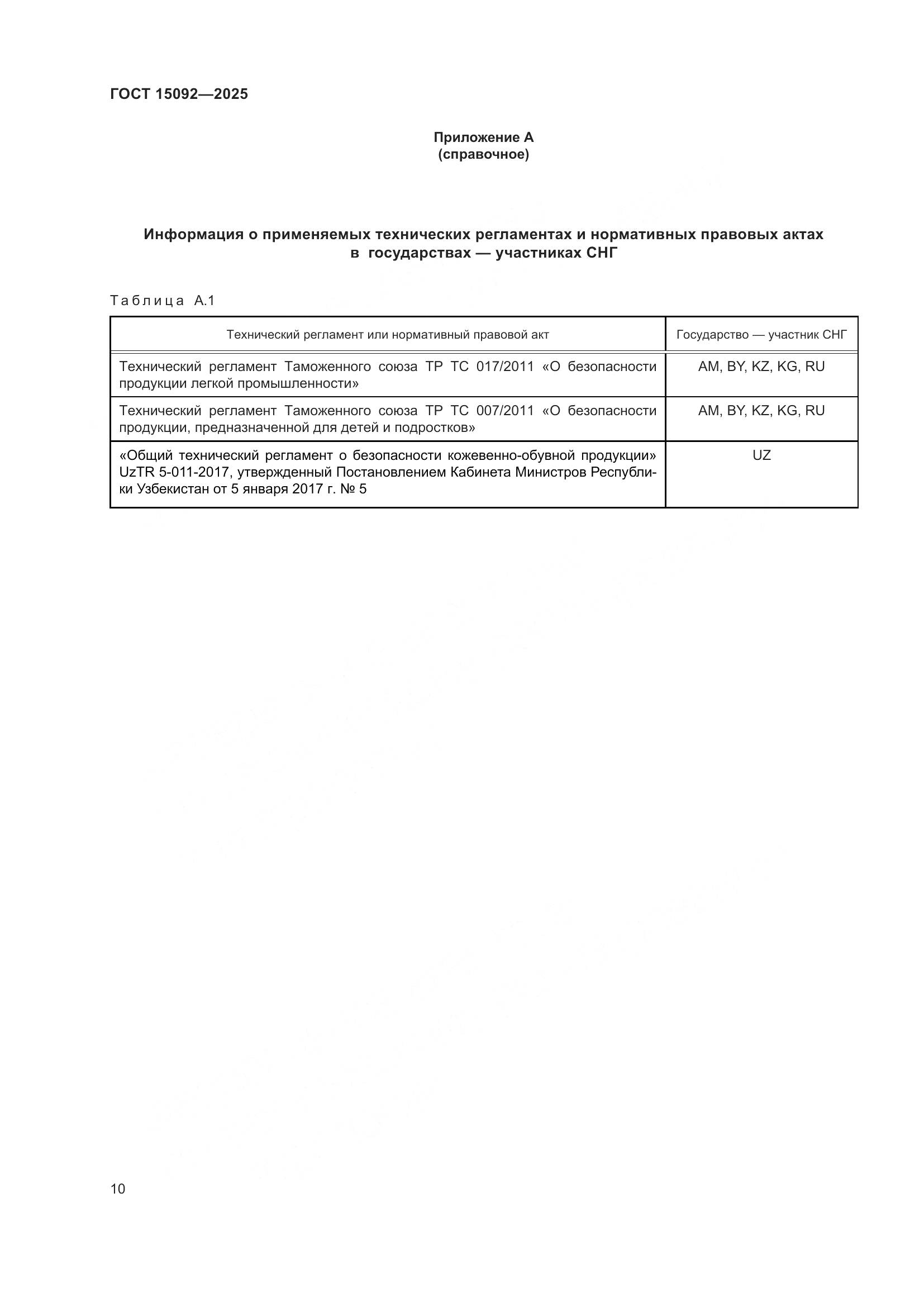 ГОСТ 15092-2025, страница 14