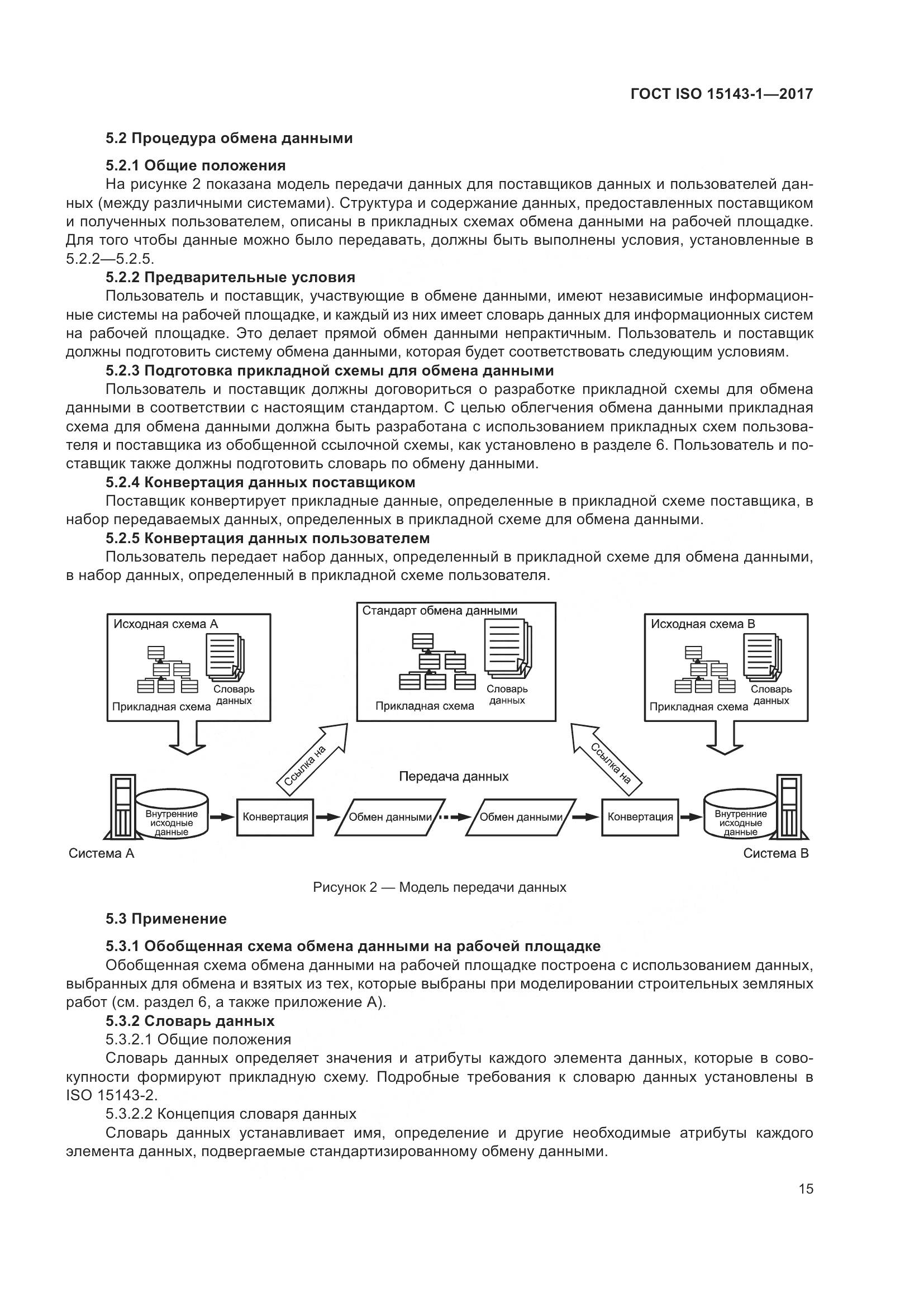 ГОСТ ISO  15143-1-2017, страница 22