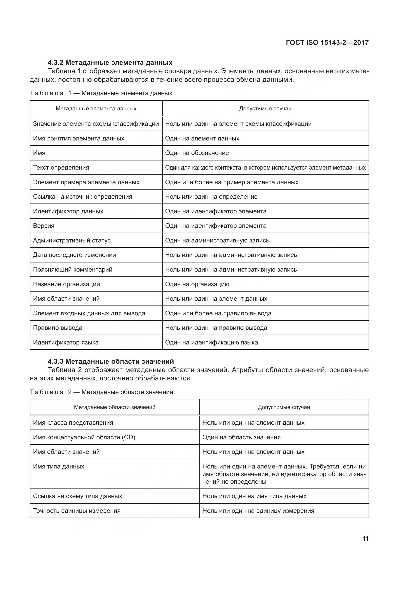 ГОСТ ISO  15143-2-2017, страница 18