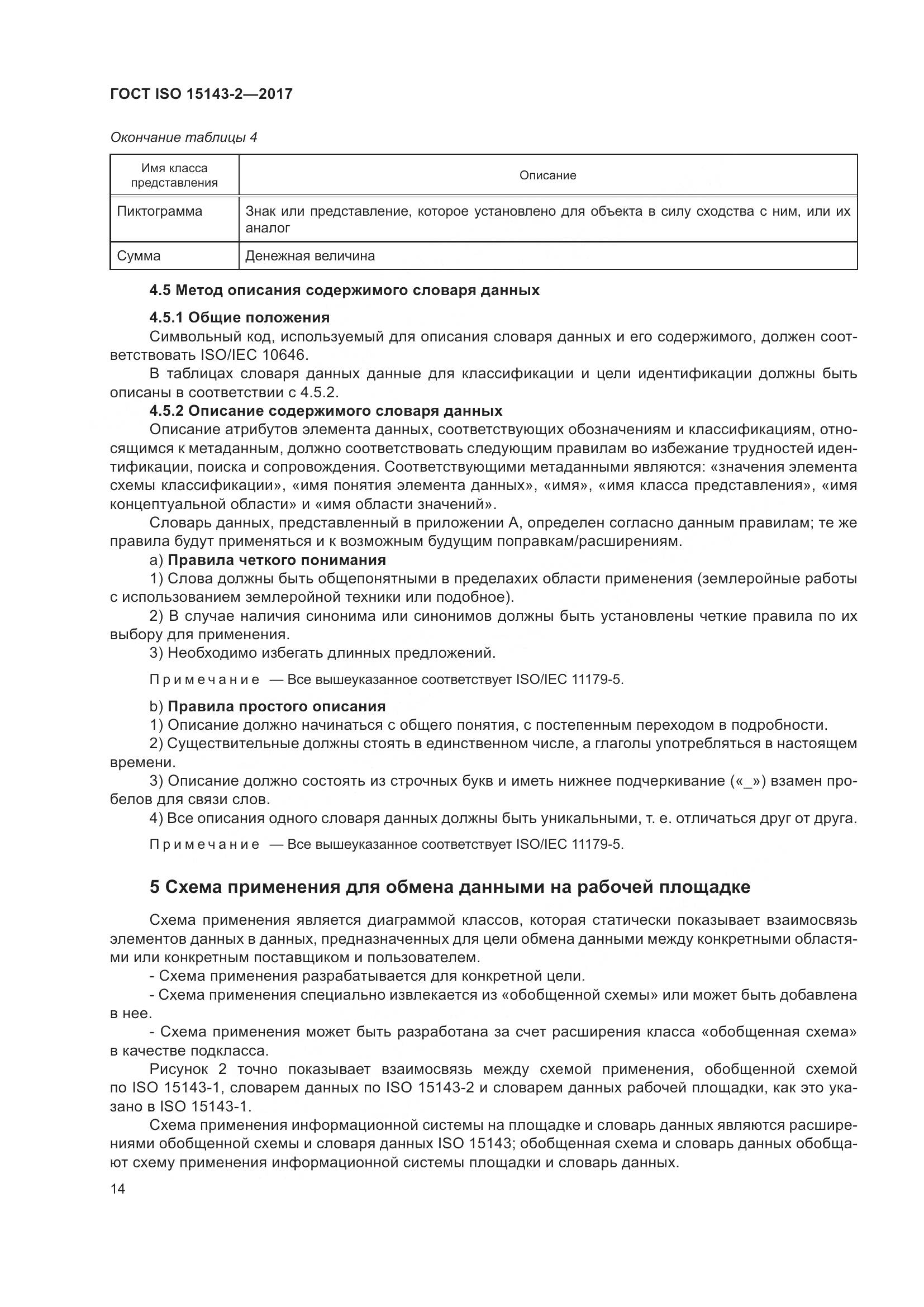 ГОСТ ISO  15143-2-2017, страница 21