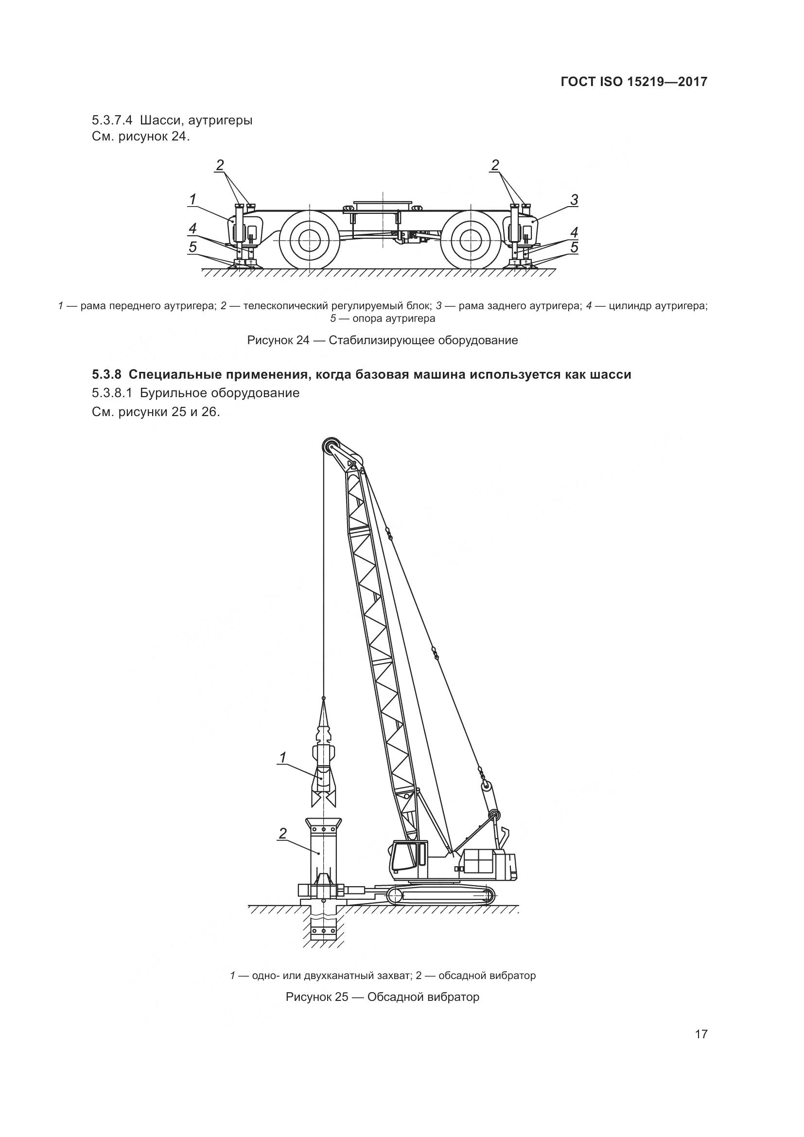 ГОСТ ISO  15219-2017, страница 23