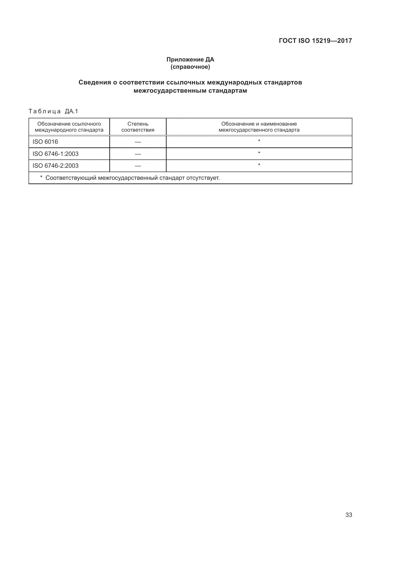 ГОСТ ISO  15219-2017, страница 39