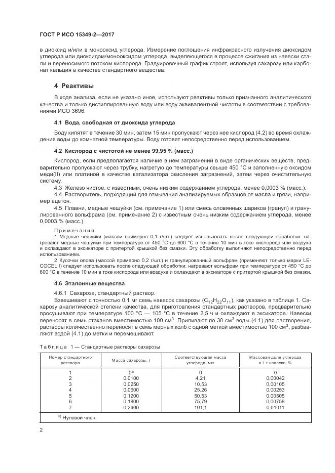 ГОСТ Р ИСО  15349-2-2017, страница 6