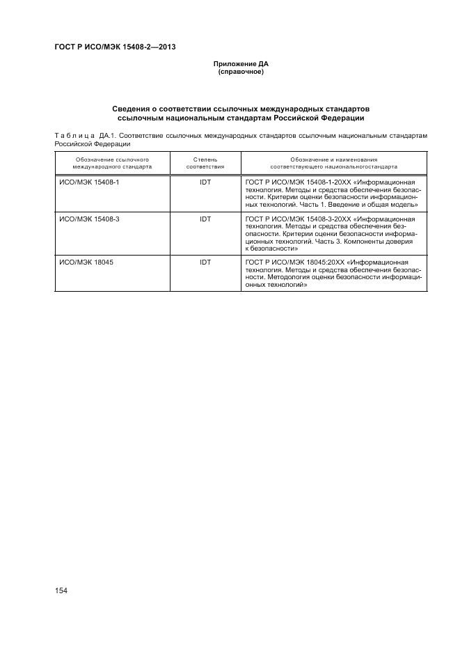 ГОСТ Р ИСО/МЭК 15408-2-2013, страница 160