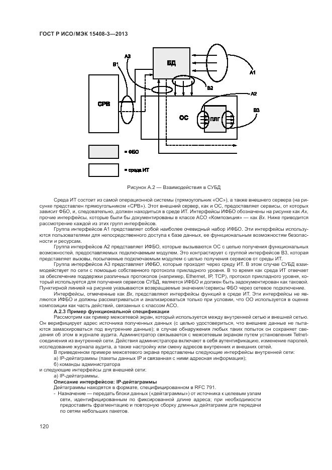 ГОСТ Р ИСО/МЭК 15408-3-2013, страница 126