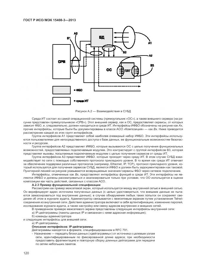ГОСТ Р ИСО/МЭК 15408-3-2013, страница 126