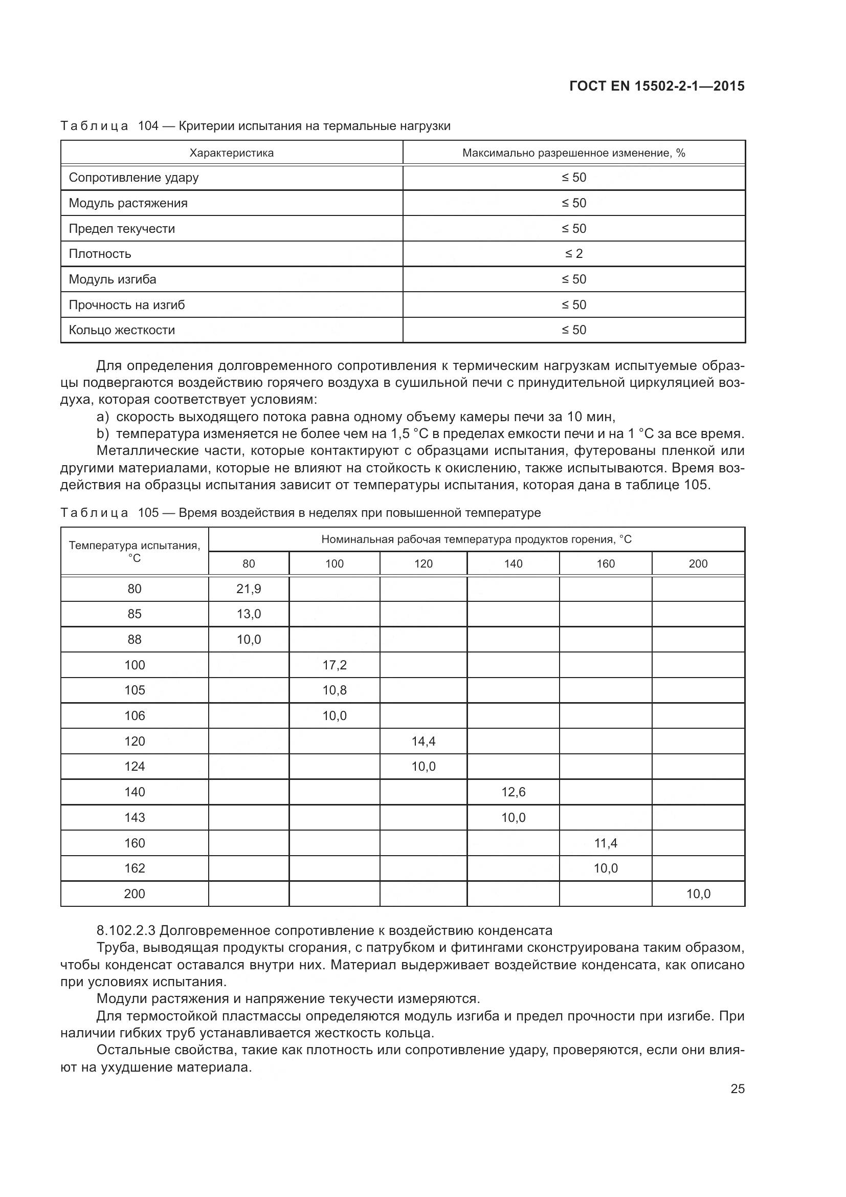 ГОСТ EN  15502-2-1-2015, страница 30