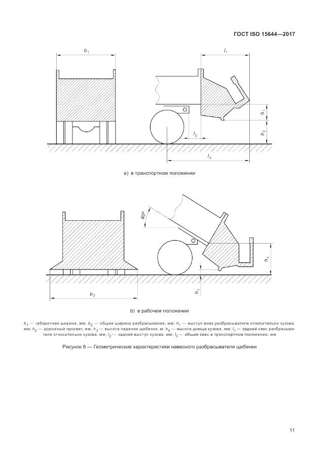 ГОСТ ISO 15644-2017, страница 16