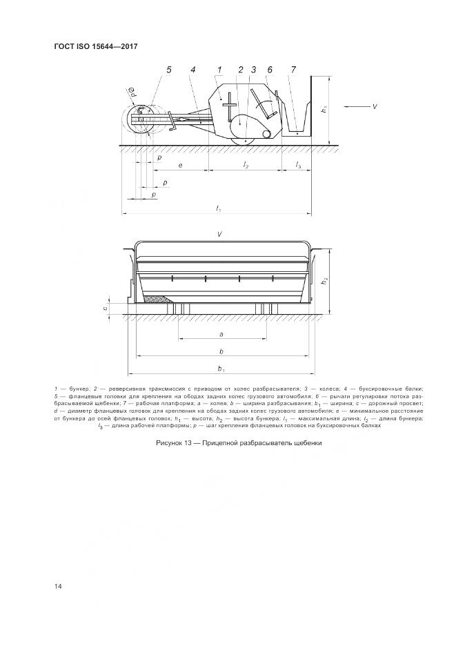ГОСТ ISO 15644-2017, страница 19