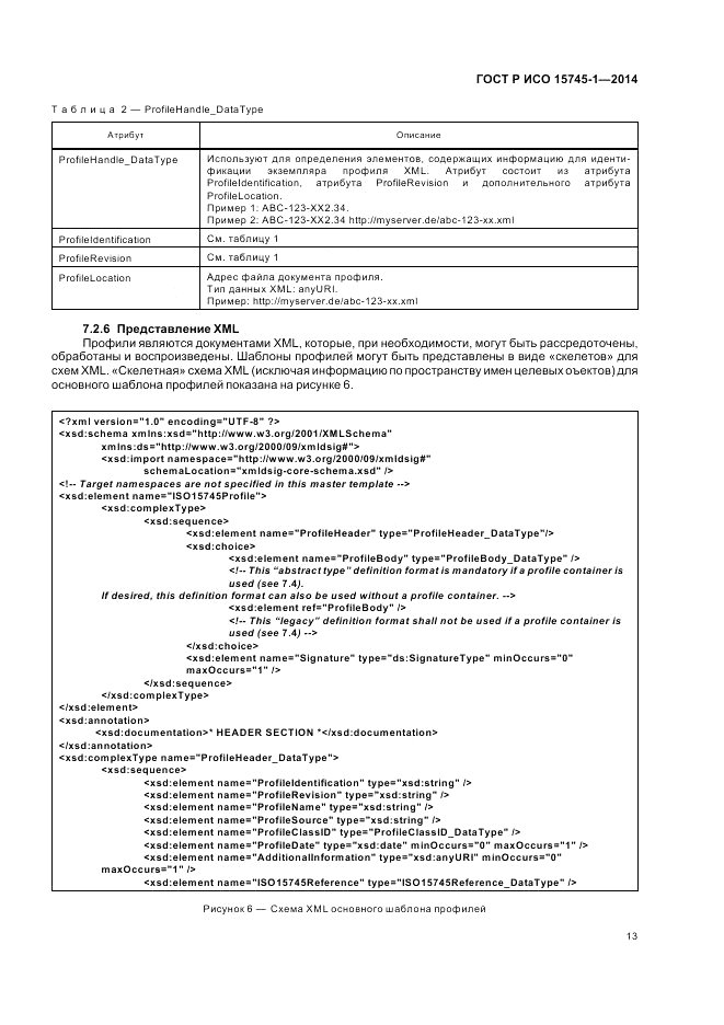 ГОСТ Р ИСО  15745-1-2014, страница 19
