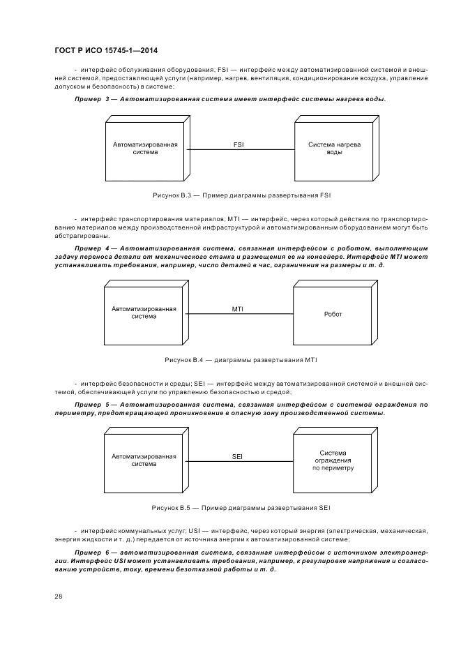ГОСТ Р ИСО  15745-1-2014, страница 34
