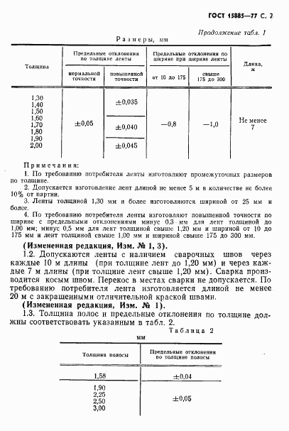 ГОСТ 15885-77, страница 3
