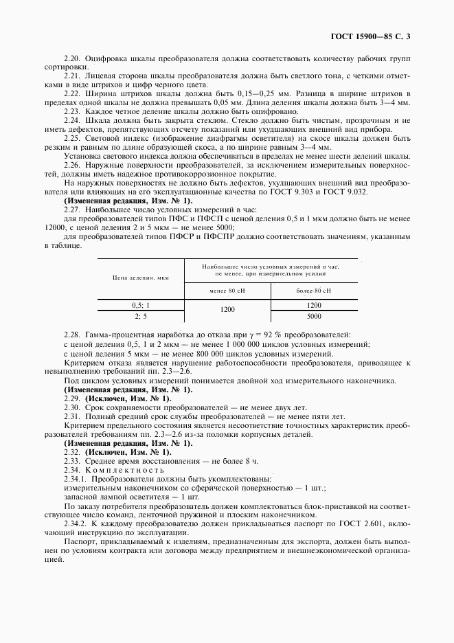 ГОСТ 15900-85, страница 4