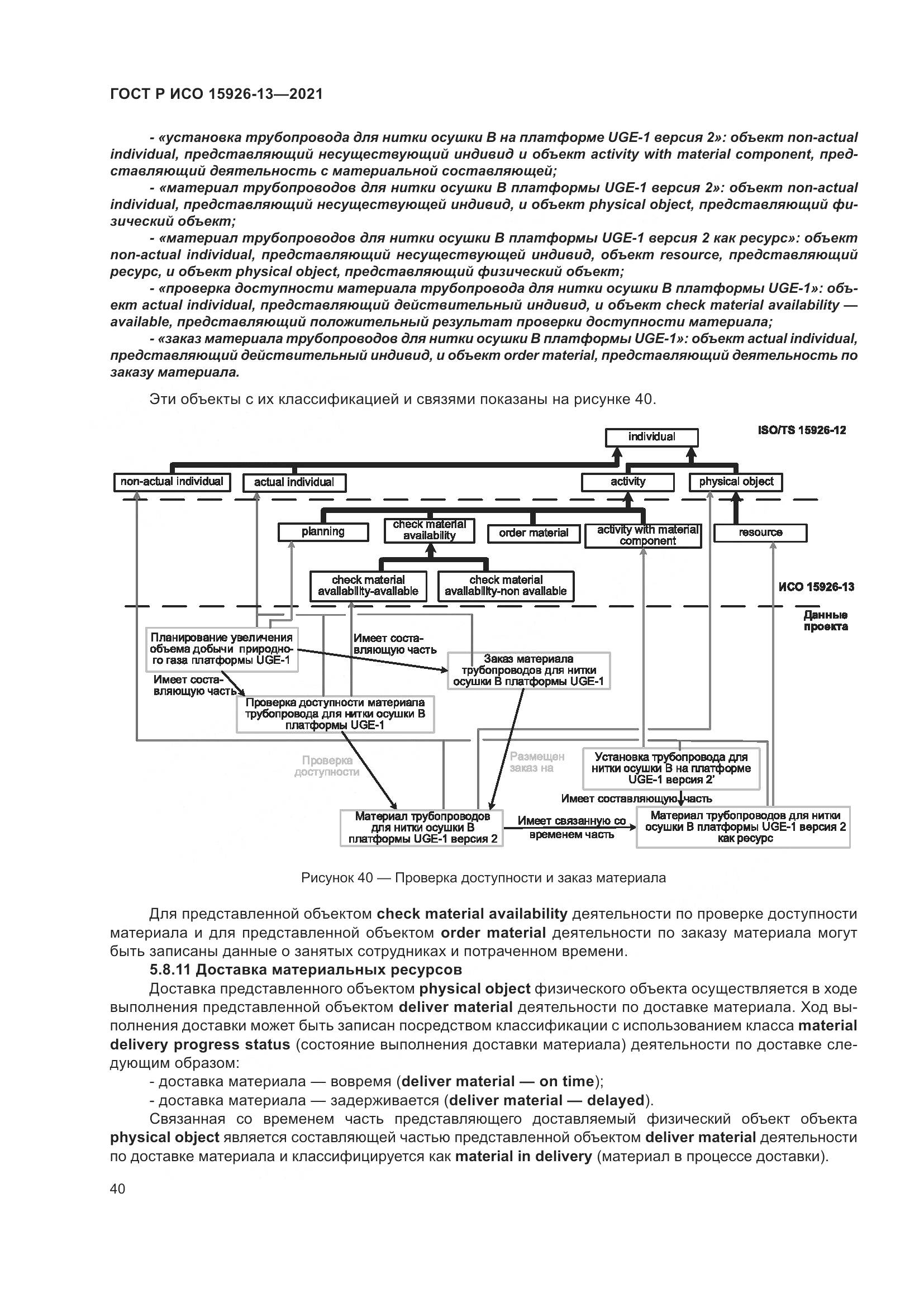 ГОСТ Р ИСО  15926-13-2021, страница 44