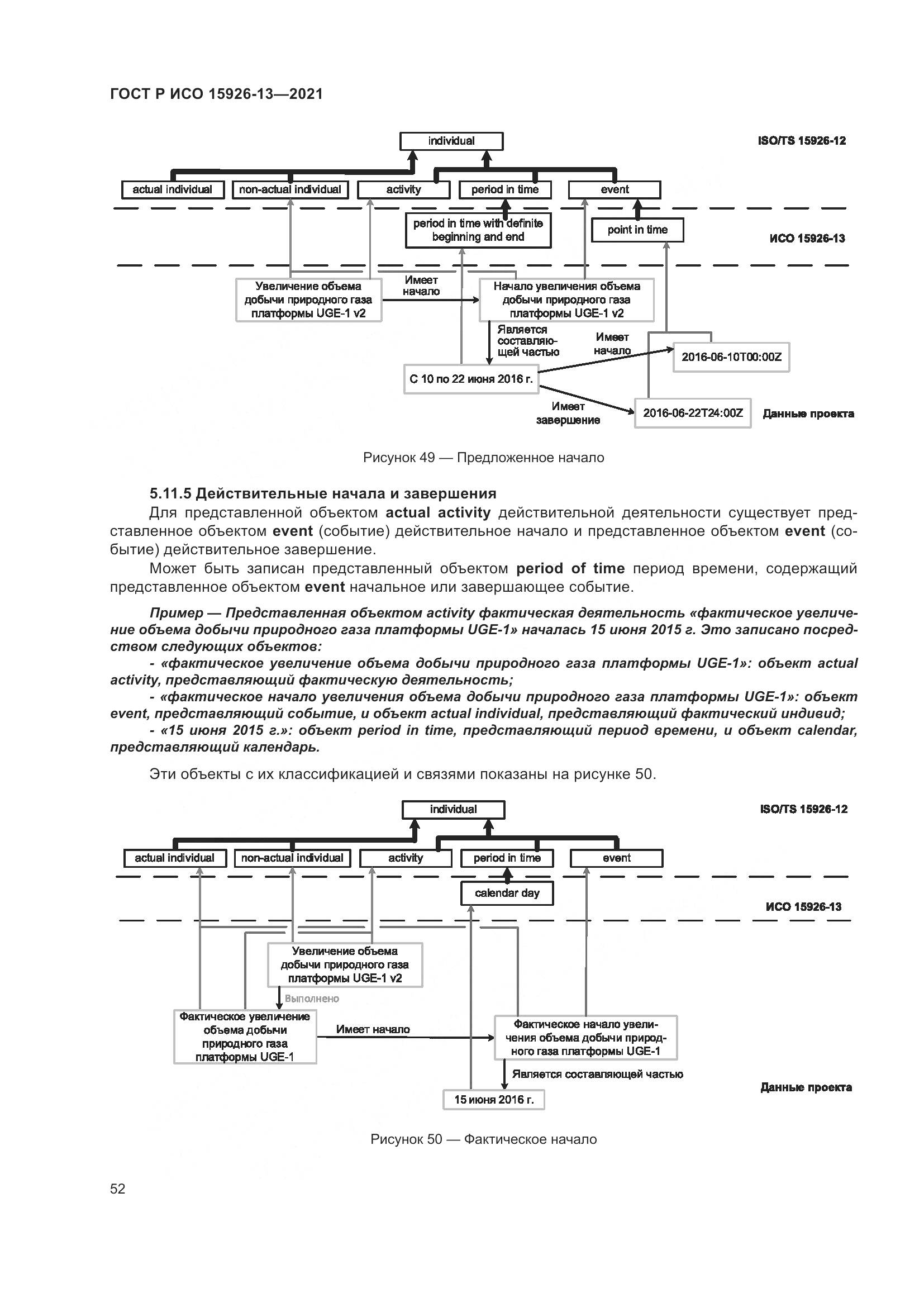 ГОСТ Р ИСО  15926-13-2021, страница 56
