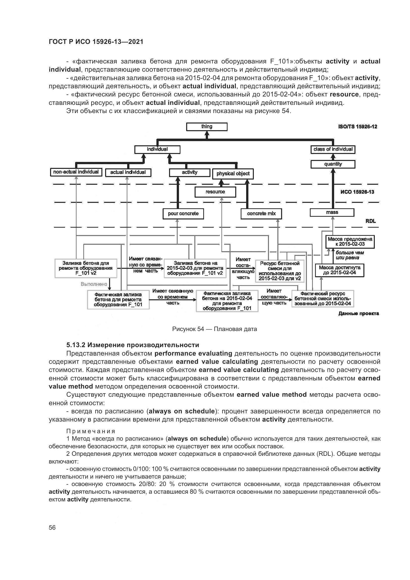 ГОСТ Р ИСО  15926-13-2021, страница 60