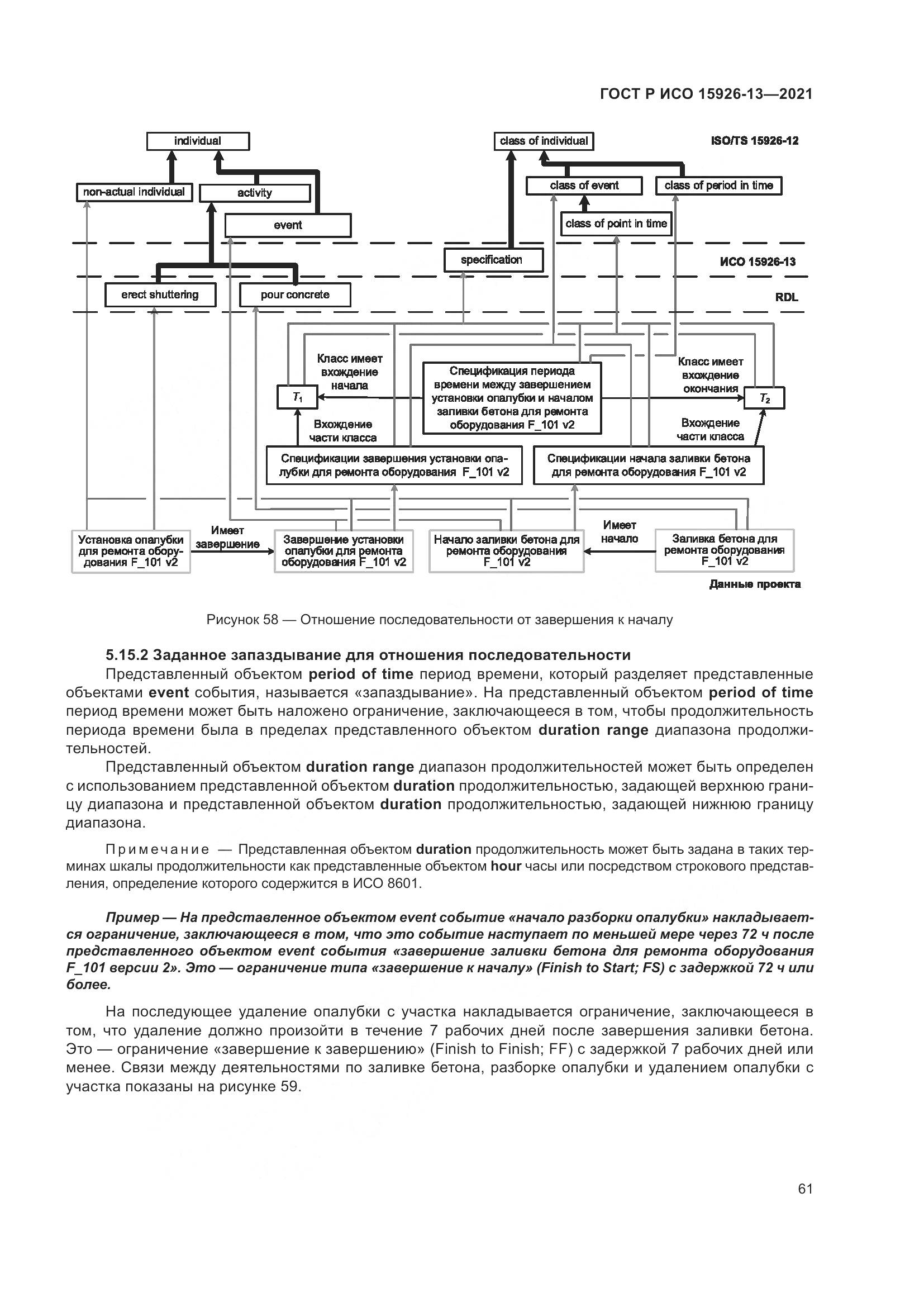ГОСТ Р ИСО  15926-13-2021, страница 65