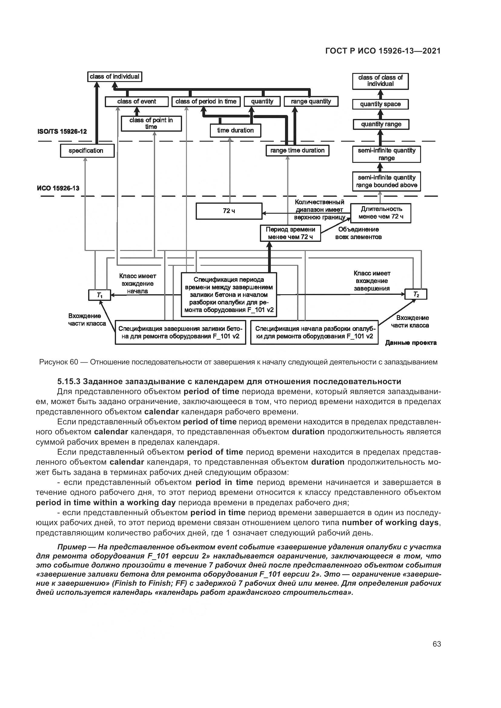 ГОСТ Р ИСО  15926-13-2021, страница 67