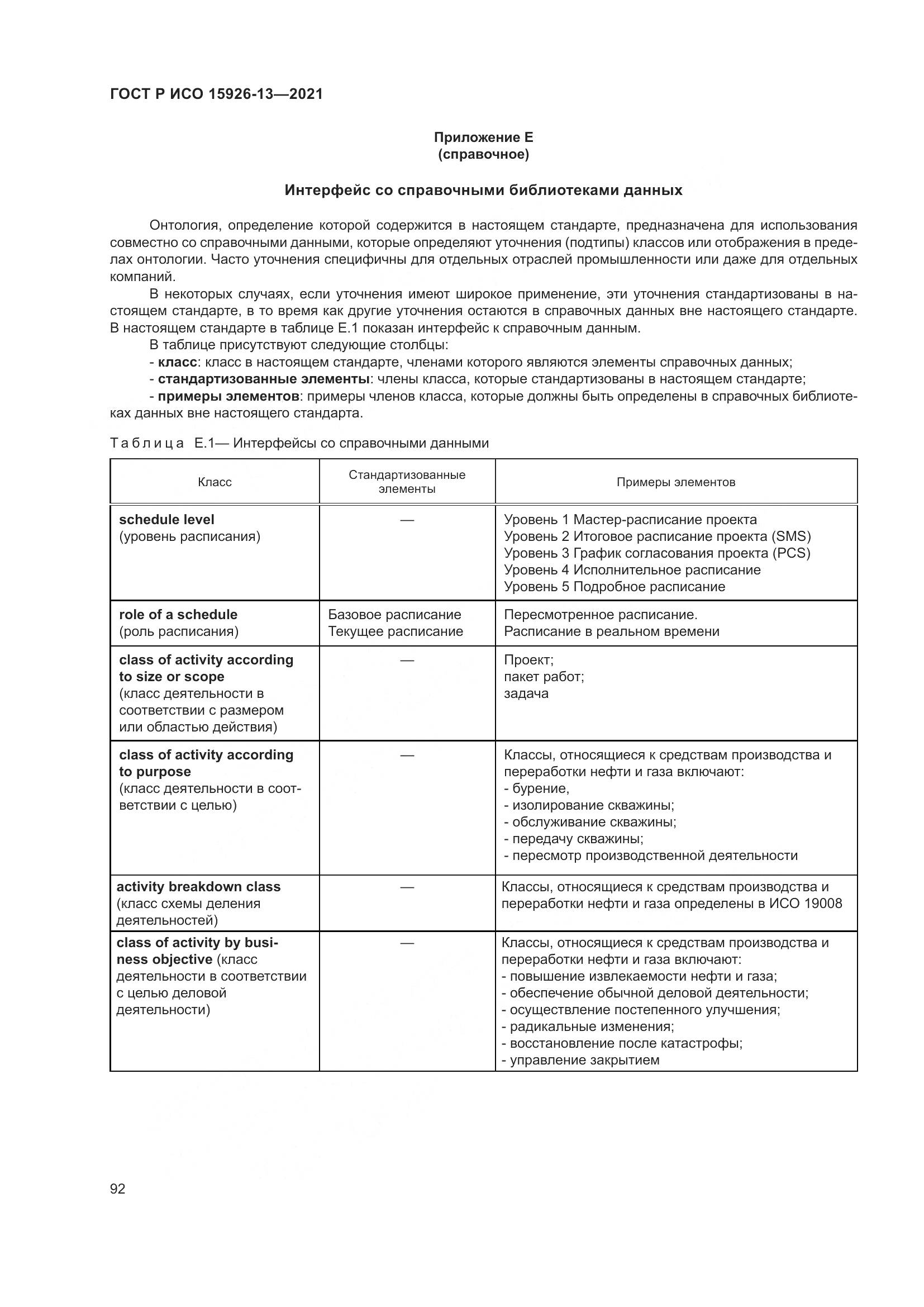 ГОСТ Р ИСО  15926-13-2021, страница 96