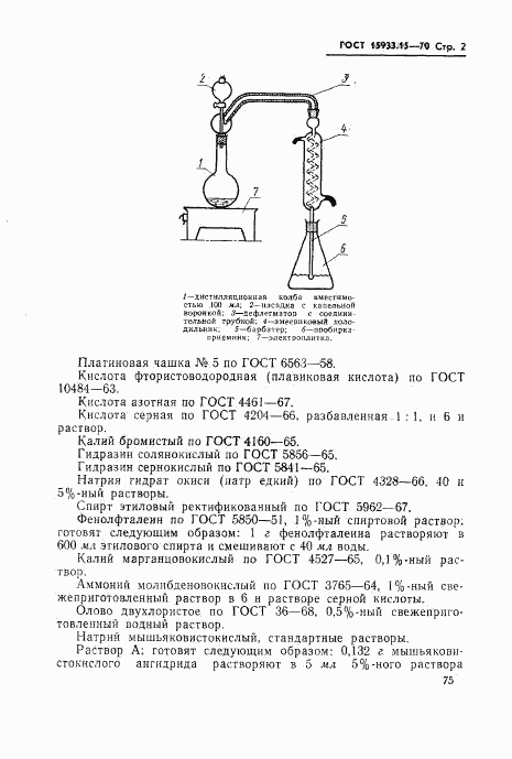 ГОСТ 15933.15-70, страница 2