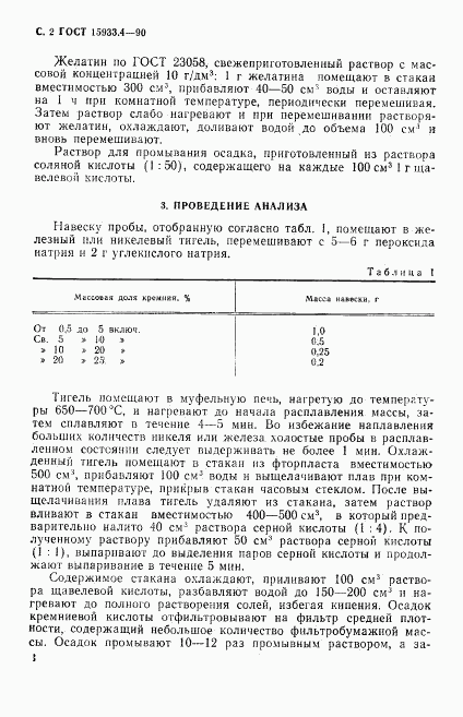 ГОСТ 15933.4-90, страница 2