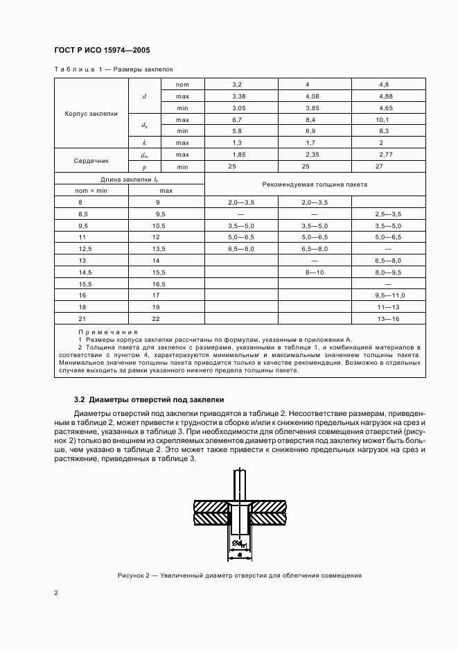 ГОСТ Р ИСО 15974-2005, страница 4