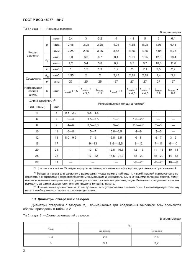 ГОСТ Р ИСО  15977-2017, страница 6