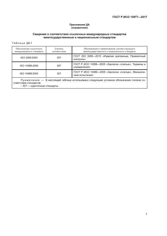 ГОСТ Р ИСО 15977-2017, страница 11