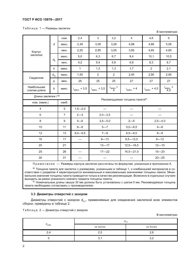 ГОСТ Р ИСО  15978-2017, страница 6