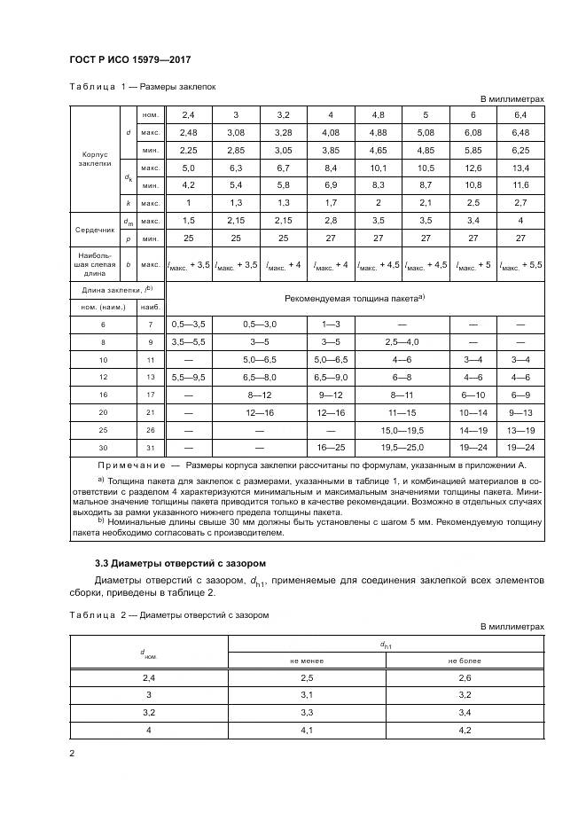 ГОСТ Р ИСО  15979-2017, страница 6
