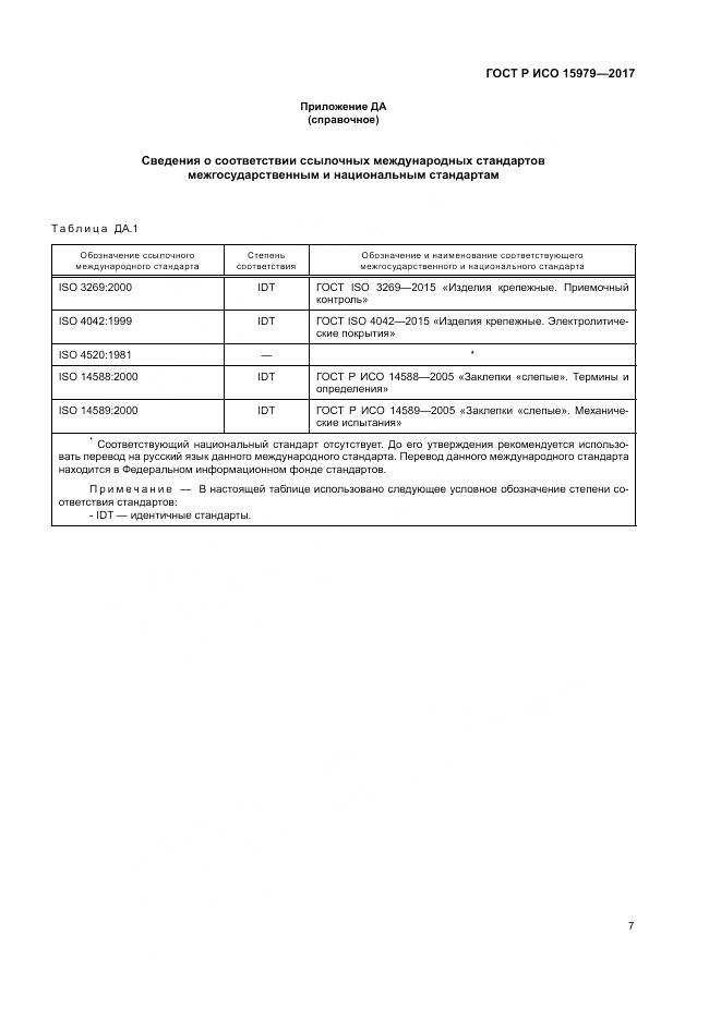 ГОСТ Р ИСО 15979-2017, страница 11